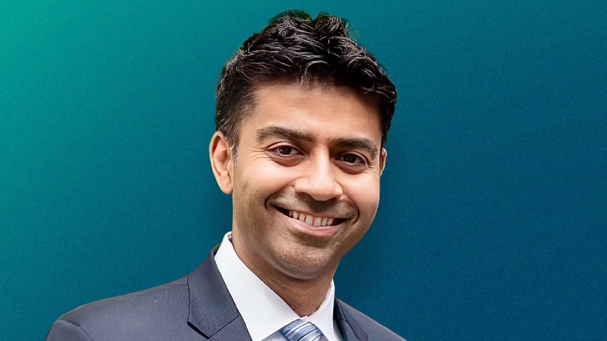 Himanshu Patel