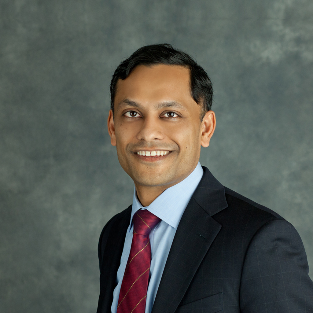 Himanshu Saxena