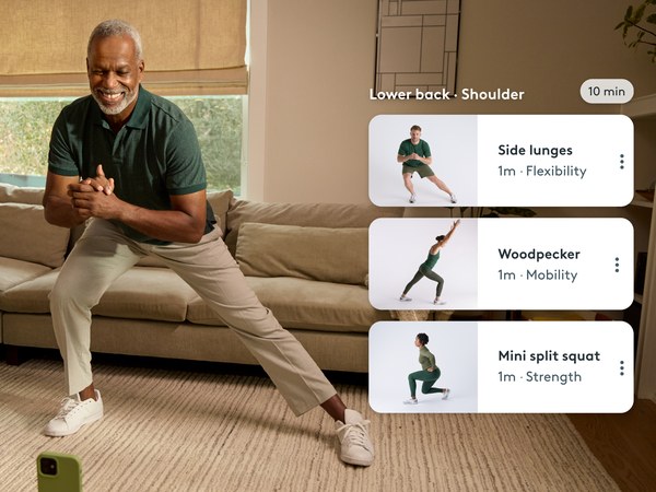 Hinge Health