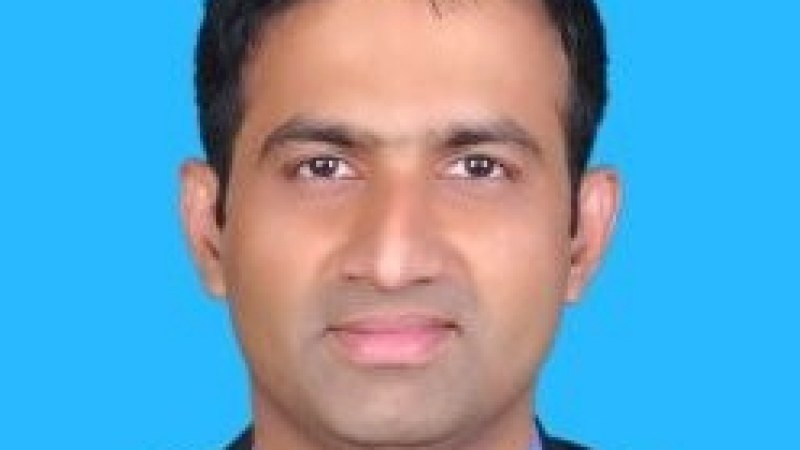 Hiranjith H