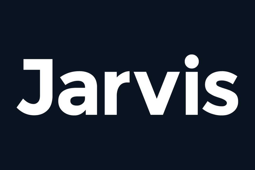 Hire With Jarvis