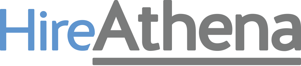HireAthena logo