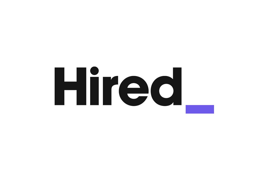 Hired