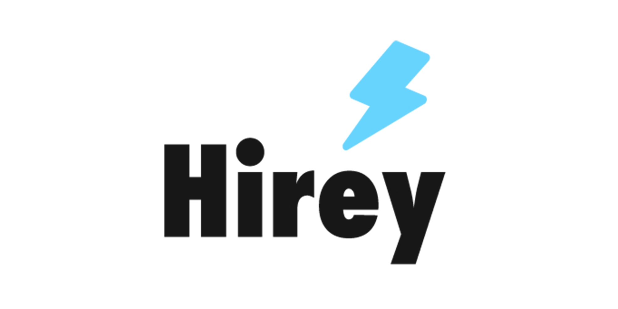 Hirey AI logo