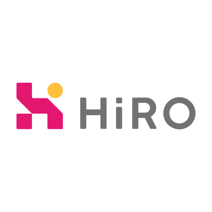 HiRO - Harvest Integrated Research Organization logo