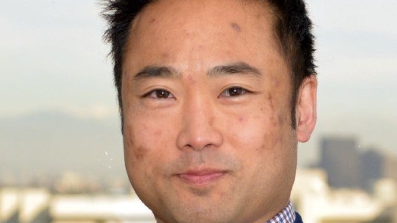 Hiro Iwanaga