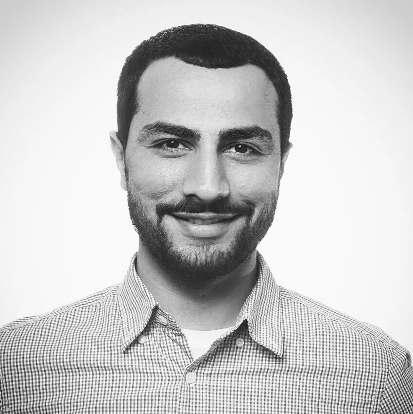 Muneeb Ali, Blockstack co-founder and Hiro chairman