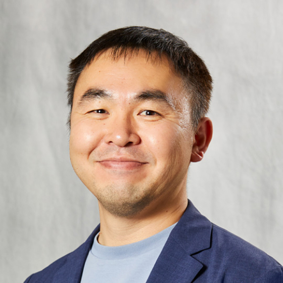 Hironobu Yoshikawa