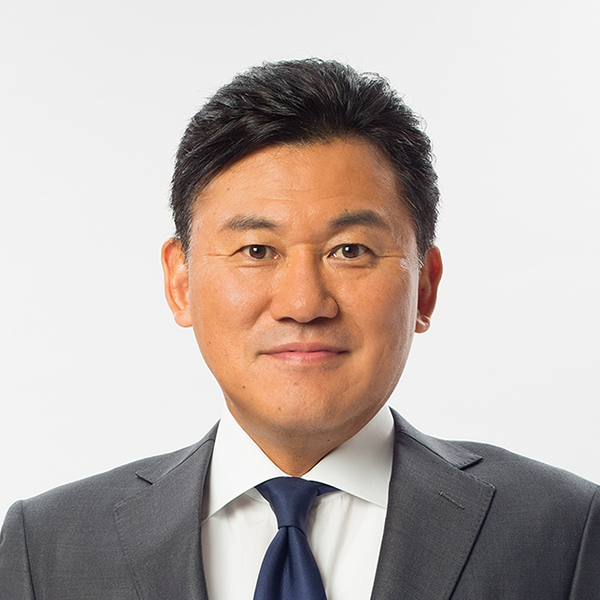 Hiroshi Mikitani and the trouble with a comfortable idea