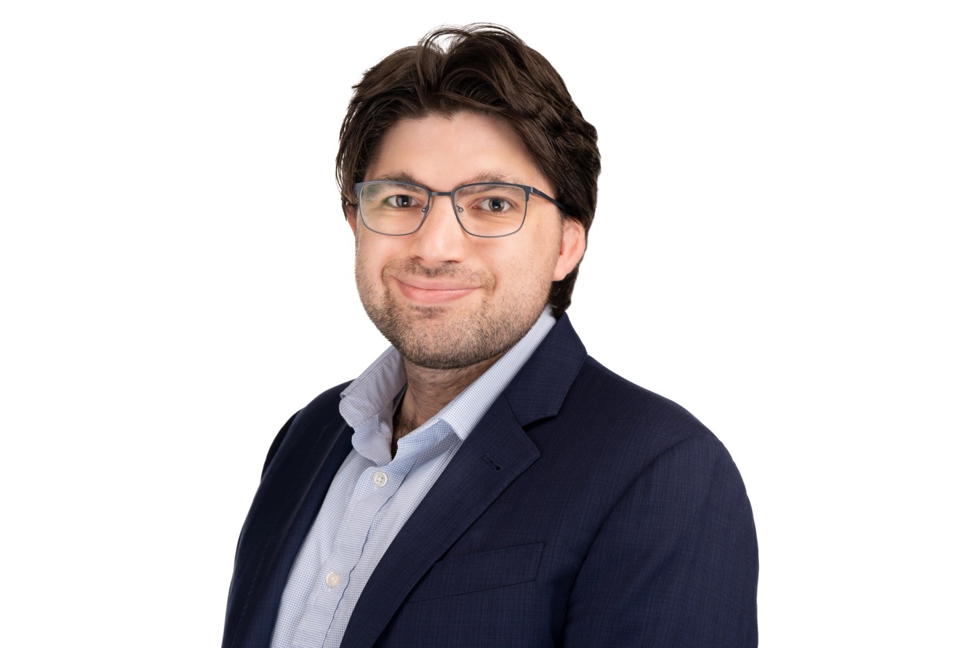 Steve Hirsch, CEO and co-founder of Hirsch Leatherwood