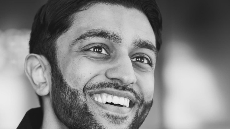 Hirsh Jain