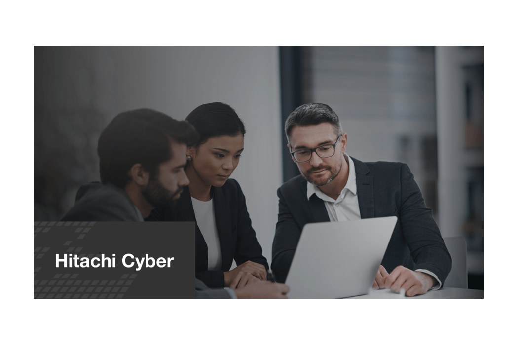 Hitachi Cyber