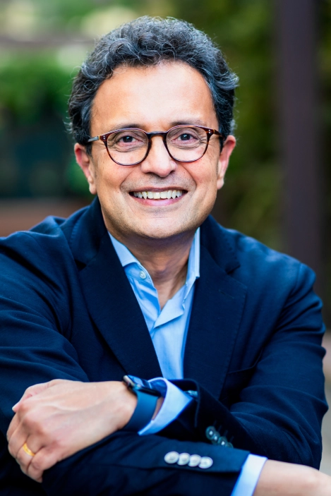 A Customer Was Hacked. Hitesh Sheth Turned the Postmortem Into Vectra AI