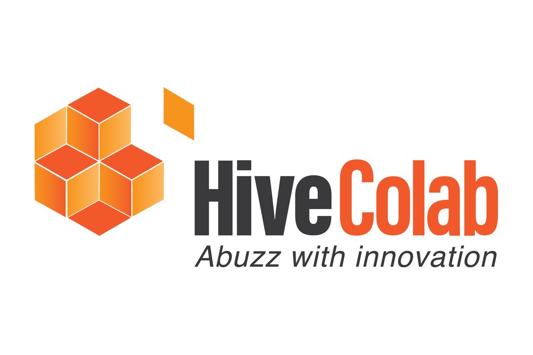 HIVE COLAB and the business of getting past the prototype