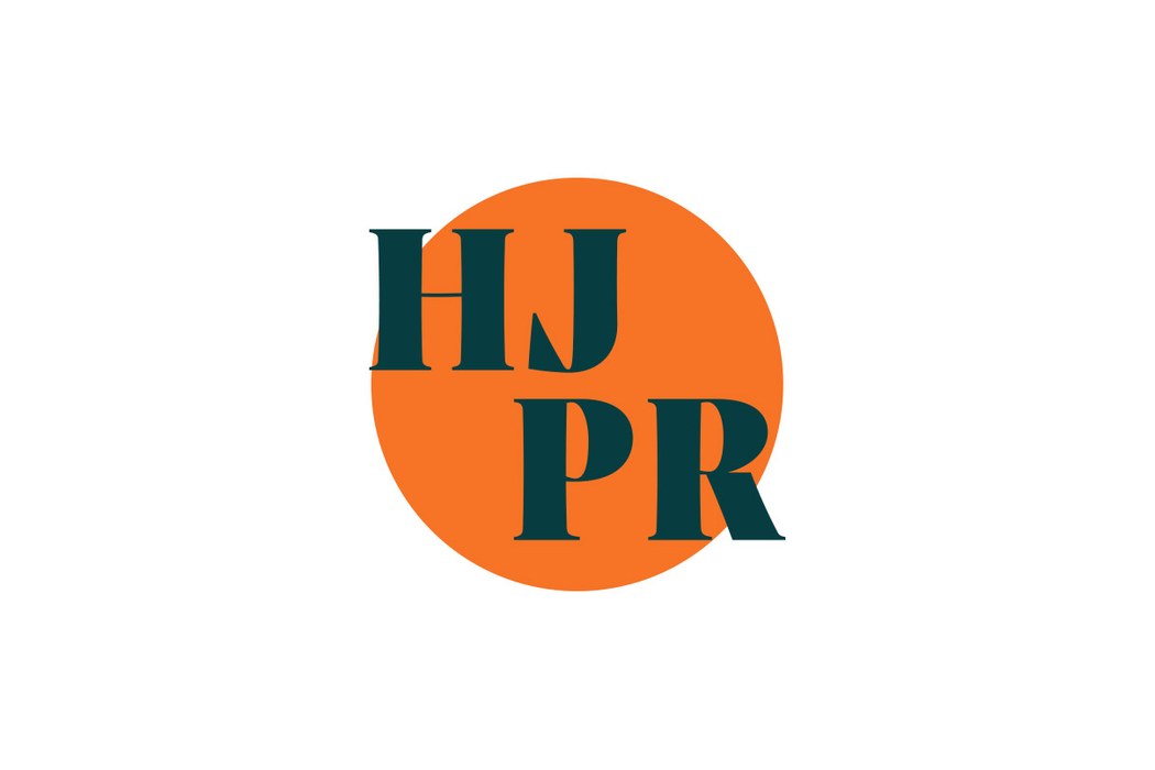 HJ-PR Turns a Knafeh Bar, a Runway and a Basketball Court Into News