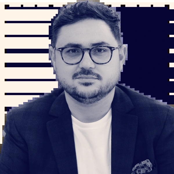 HKR.TEAM founder and CEO Sergiu Poenaru