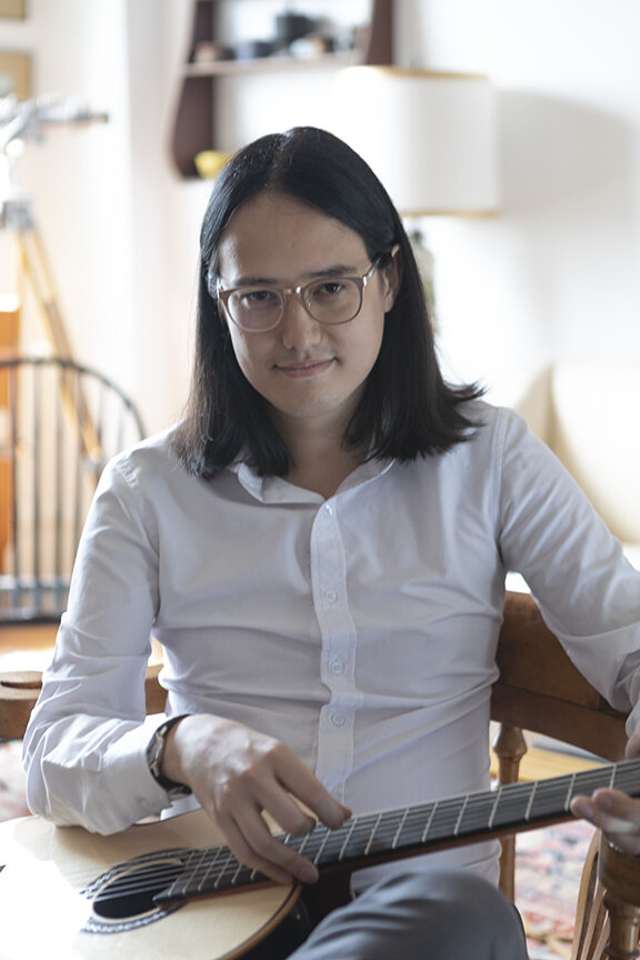 Hoan Ton-That and the price of a familiar face