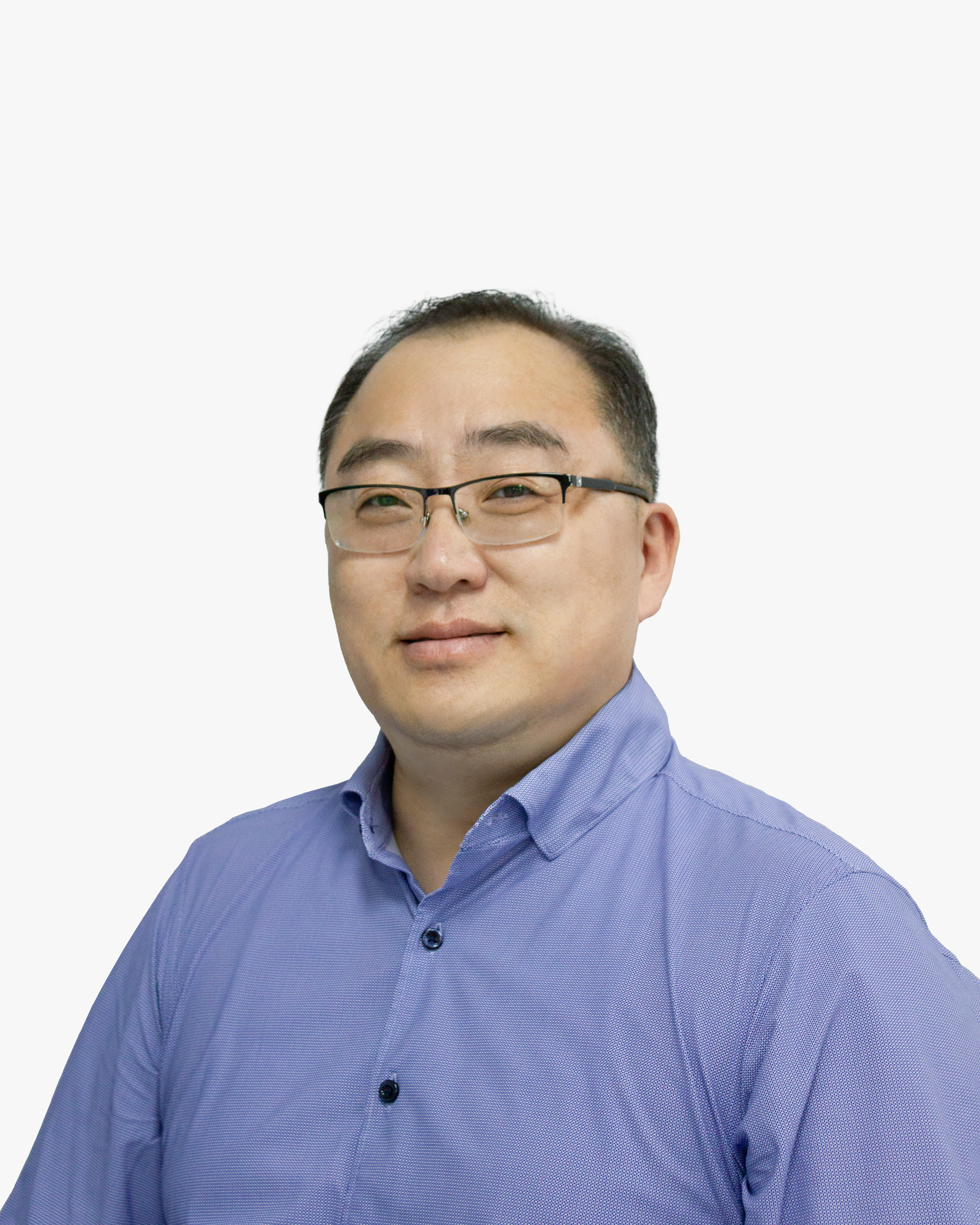 The Modem That Refuses to Stay Put: Hojun Kim’s Bet on Software-Defined Roads