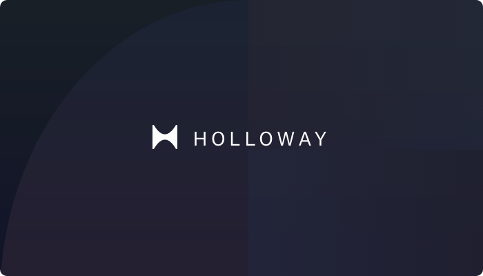 Holloway