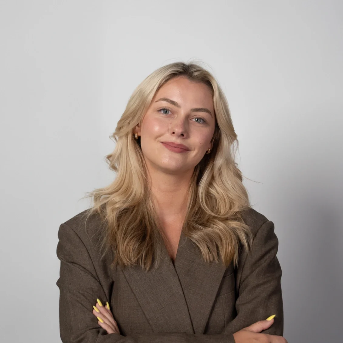 Holly Fowler Built the Social App the Swipe Era Forgot