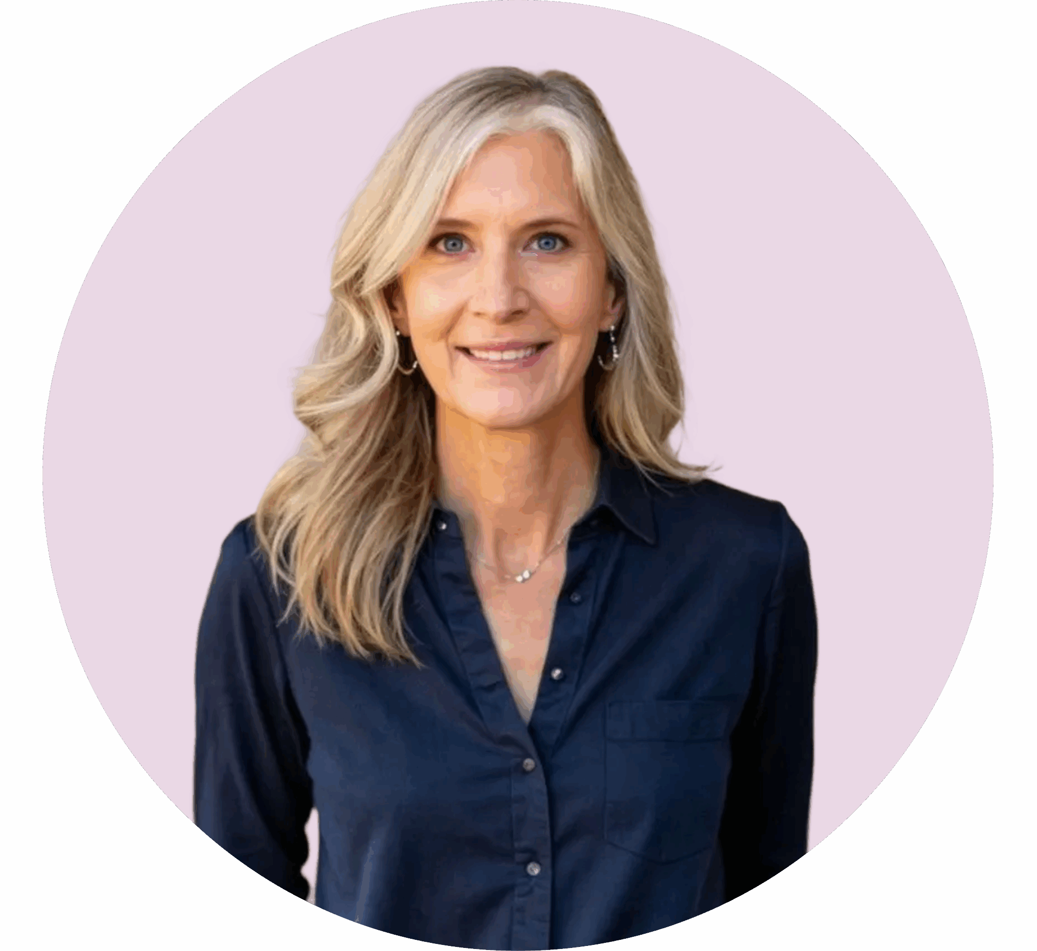 Holly Hamann Keeps Choosing the Market Before It Has a Map