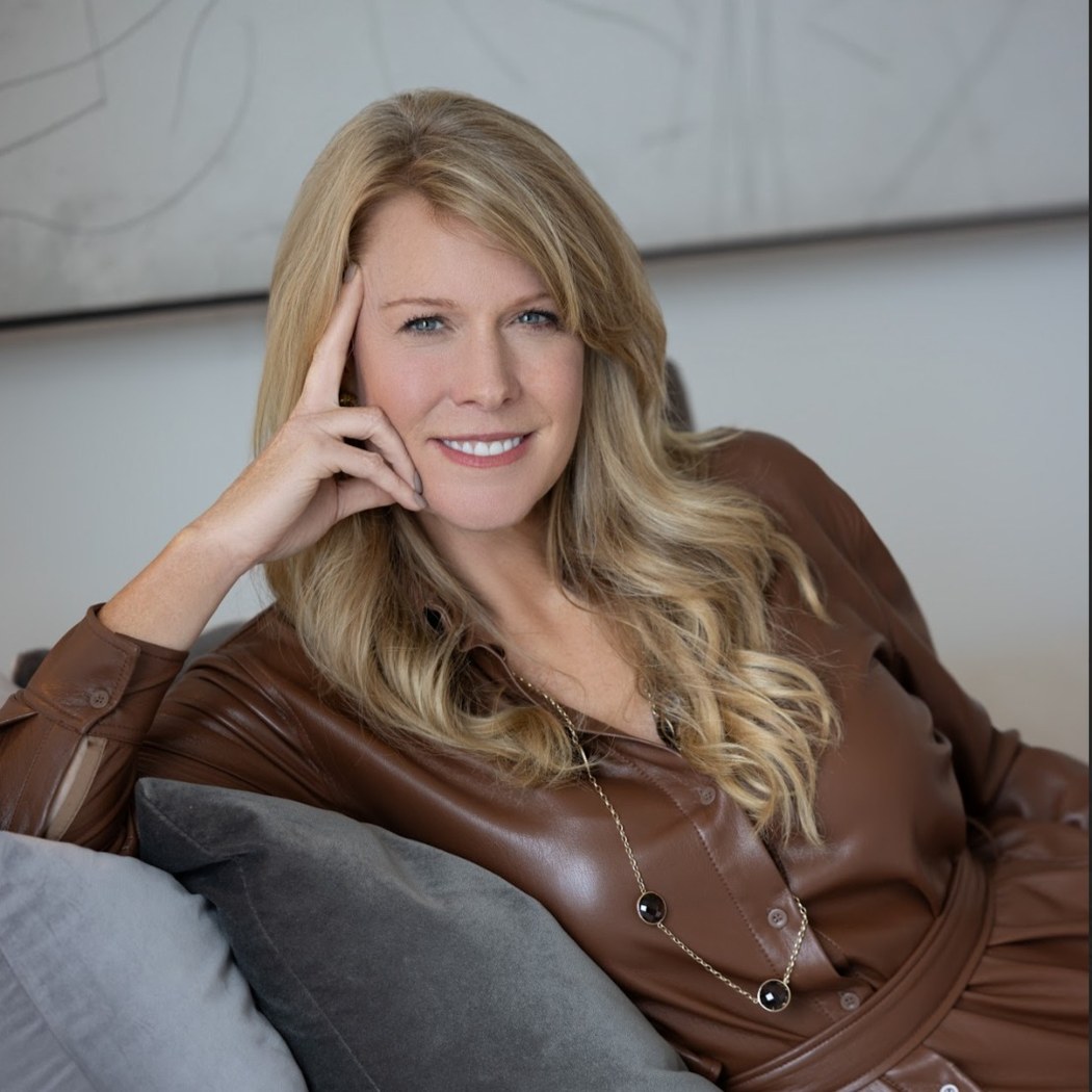 Holly Parker knows what is really on the market