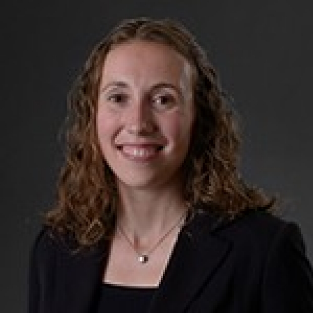 Holly Rockweiler Built a Company Around the Problem Everyone Else Called a Niche