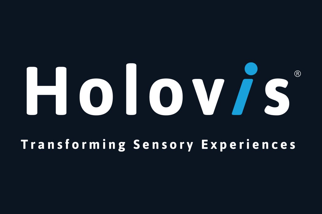 Holovis Builds the Part of the Magic You Are Not Supposed to Notice