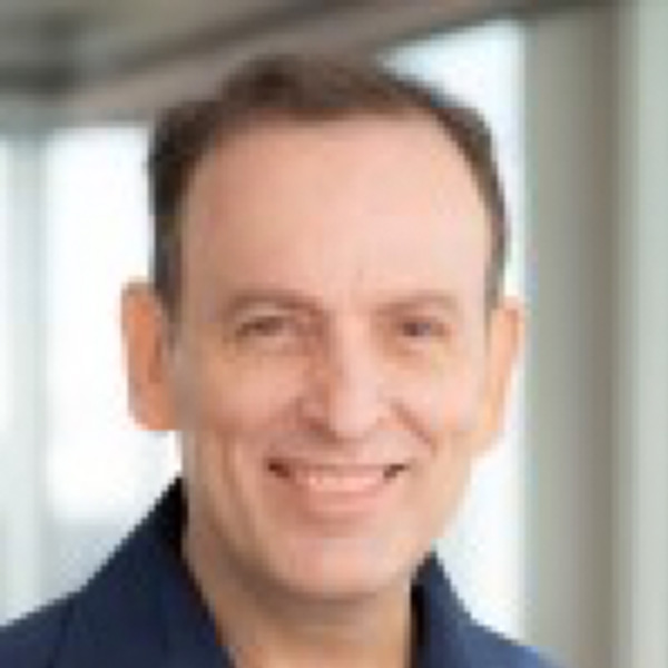 HomeLend CTO Eli Gur