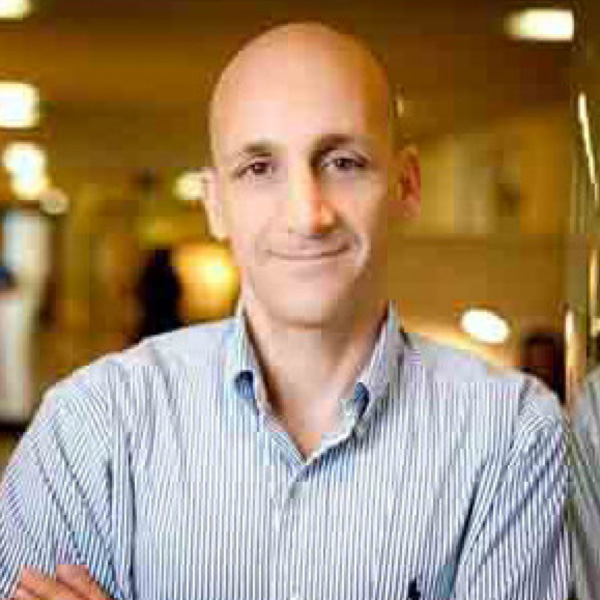 HomeLend founder and CEO Noam Ben Ozer