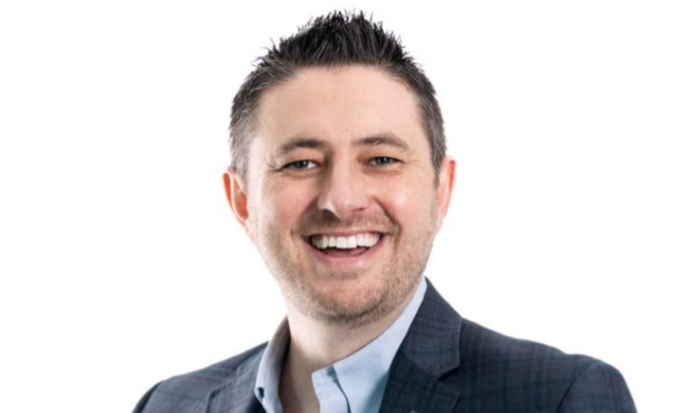 Phil Shoemaker, Homepoint’s former president of originations