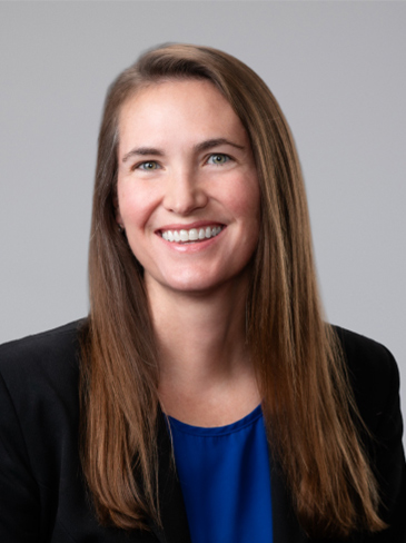 Bethany Sexton, appointed health plan leader for Kaiser Permanente’s Nevada operation