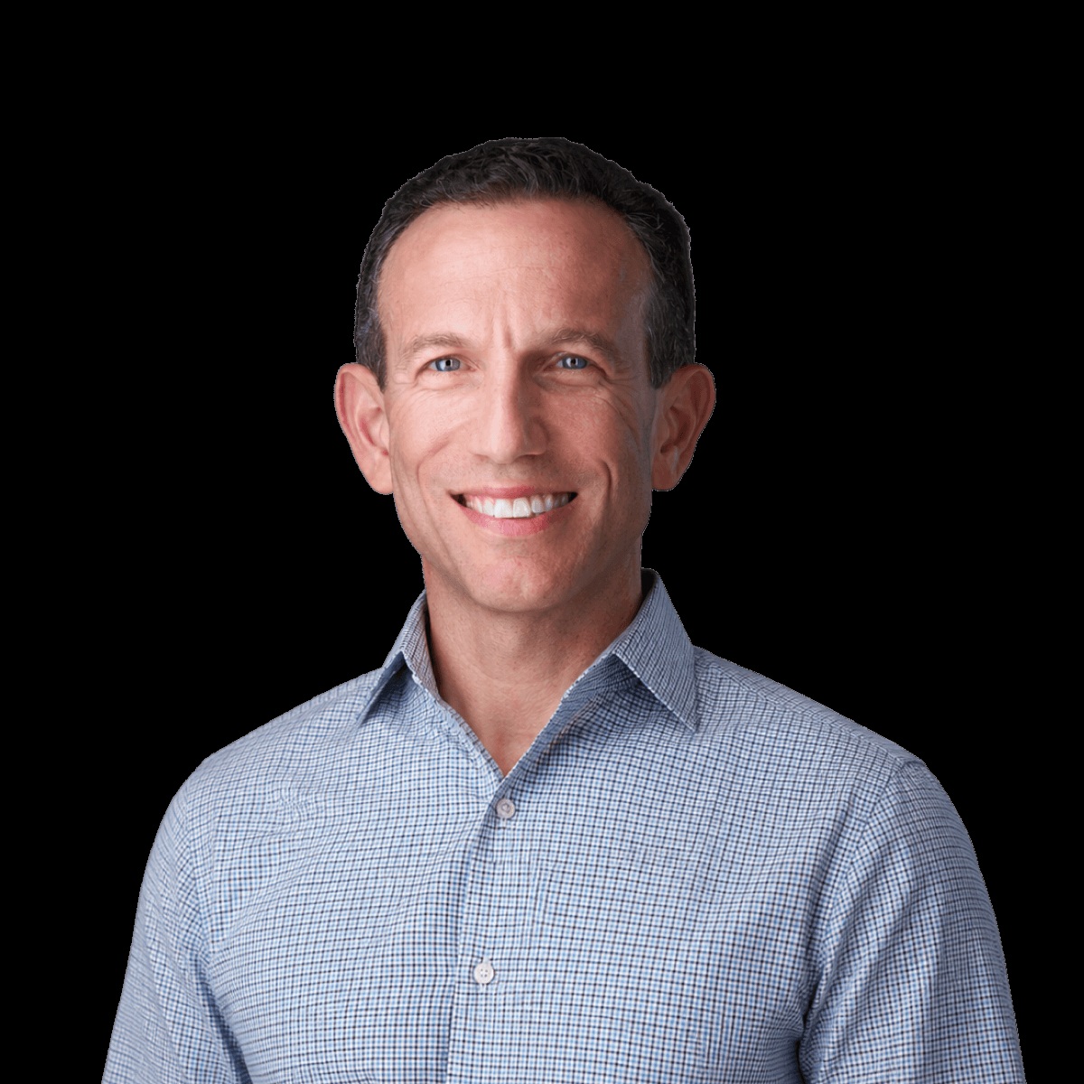 Rob Bessler, MD, chief executive officer of Honest Health