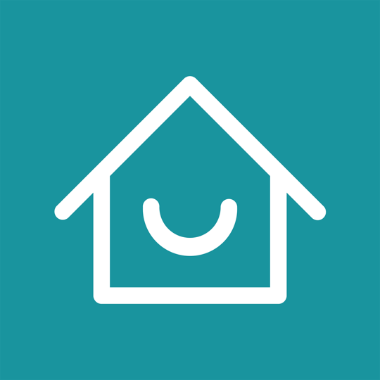 Honey Homes logo