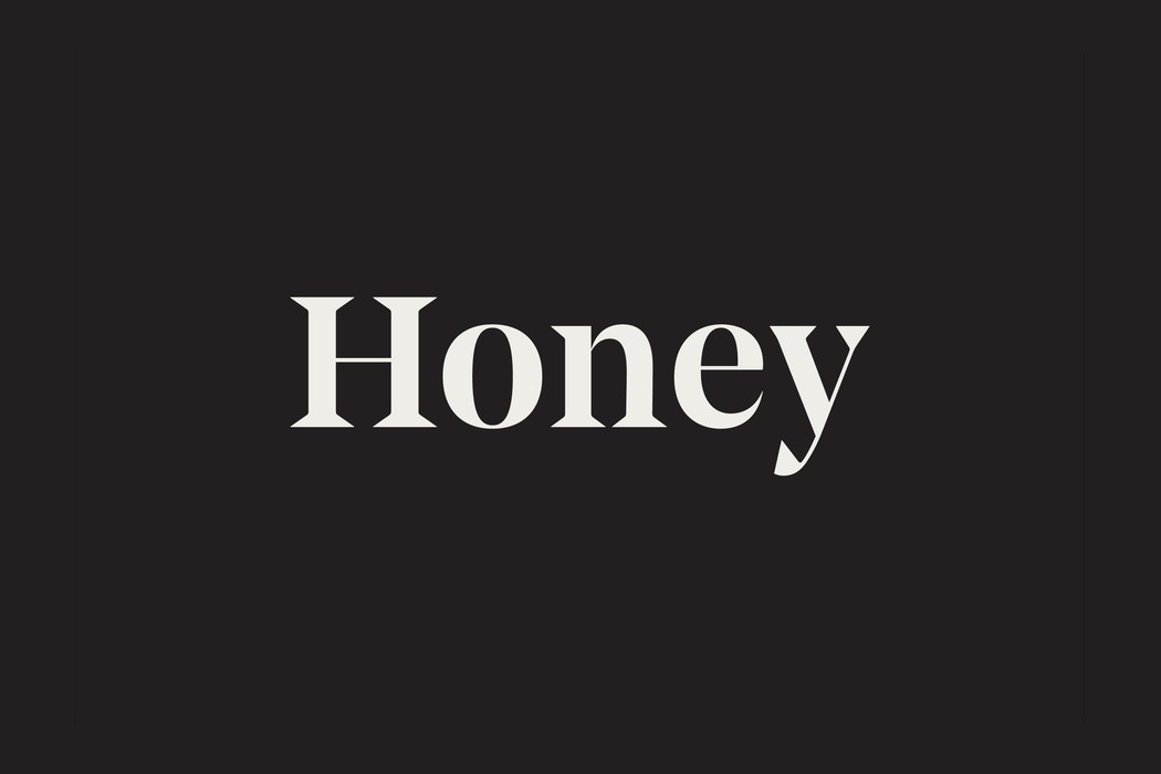 Honey knows what makes a brand worth a second helping