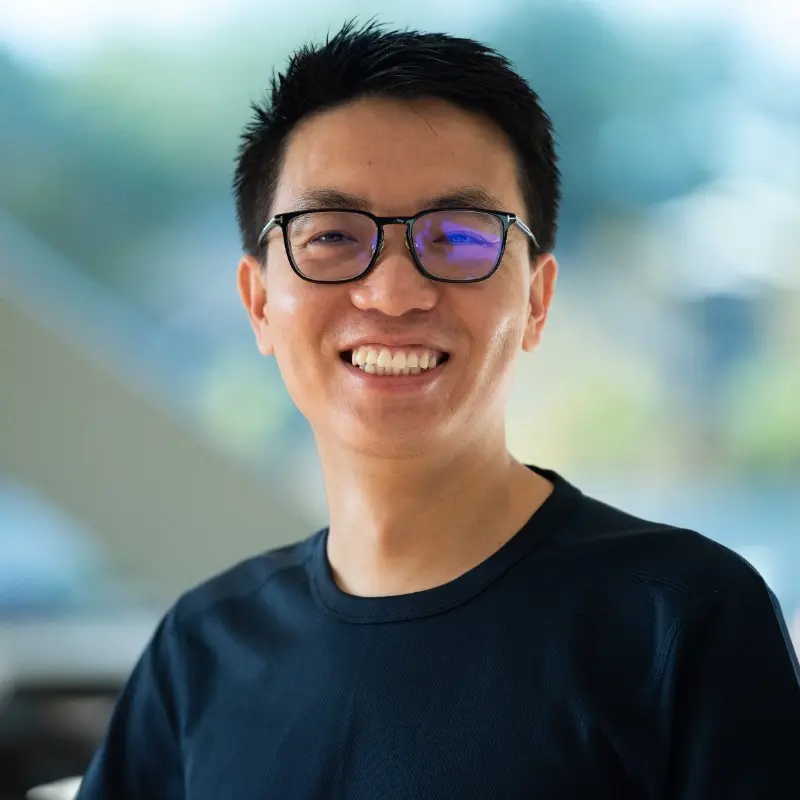 Hong Wang Learned From Open Source. Then He Built the Ship That Paid It Back
