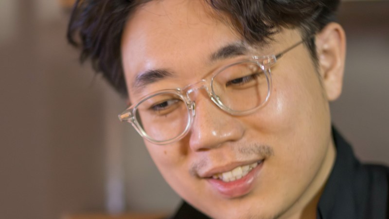 Honghao Deng