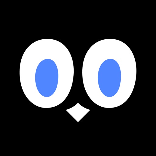 HOOKED app icon