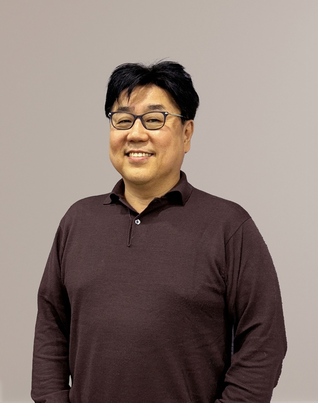 Hoon Paek Is Teaching Old Machines New Tricks