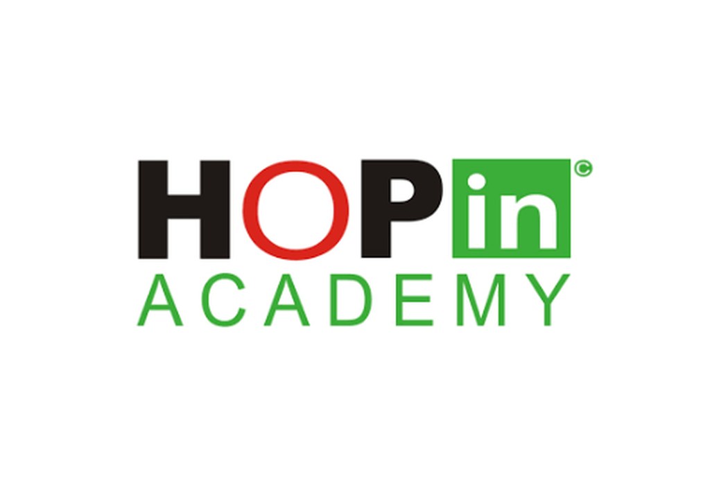 HOPin Academy Is Building a Reason to Stay in Northern Ghana