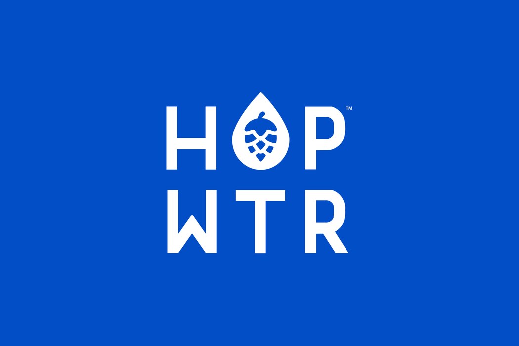 HOPWTR Sold the Beer Ritual Without the Beer - Then Big Beer Bought In