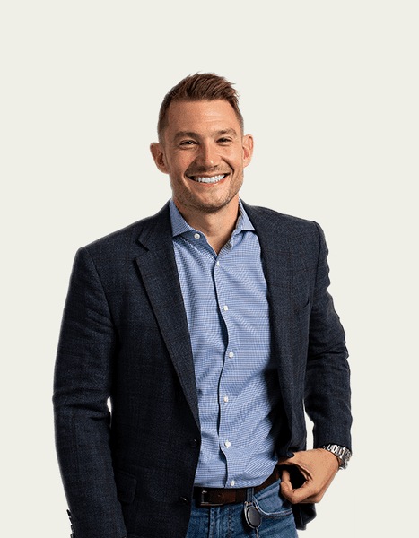 Horizontal Digital co-founder Chris Staley