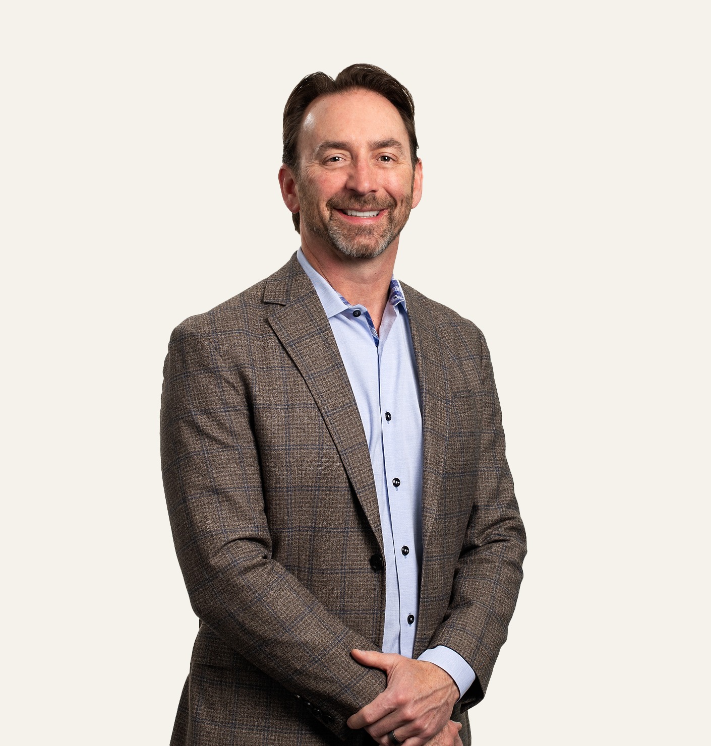 Jeremy Langevin, Horizontal Talent cofounder and CEO