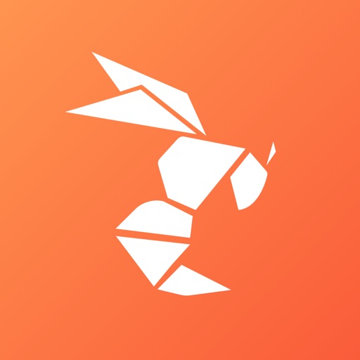 Hornet app logo