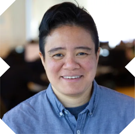 Rachelle Villalon, Hosta cofounder and Elara Spatial strategic adviser