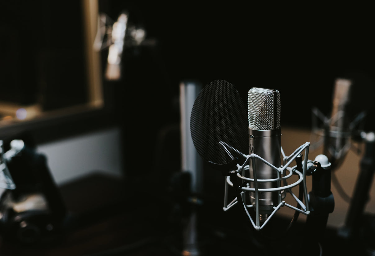The Cinematography Podcast produced at Hot Rod Cameras