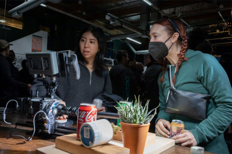 Hands-on support and consultation at Hot Rod Cameras