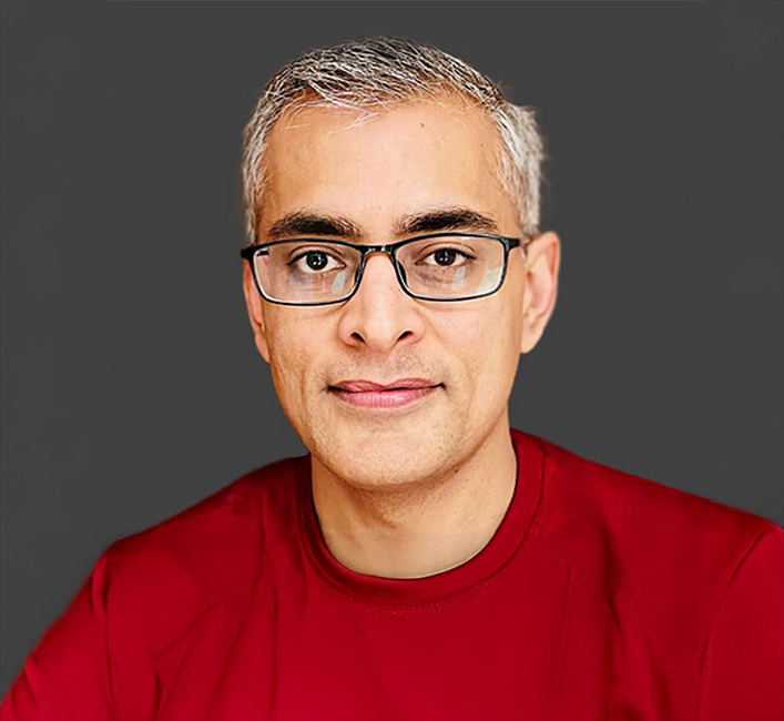 Mitul Gandhi, Hotel Trader CTO and co-founder