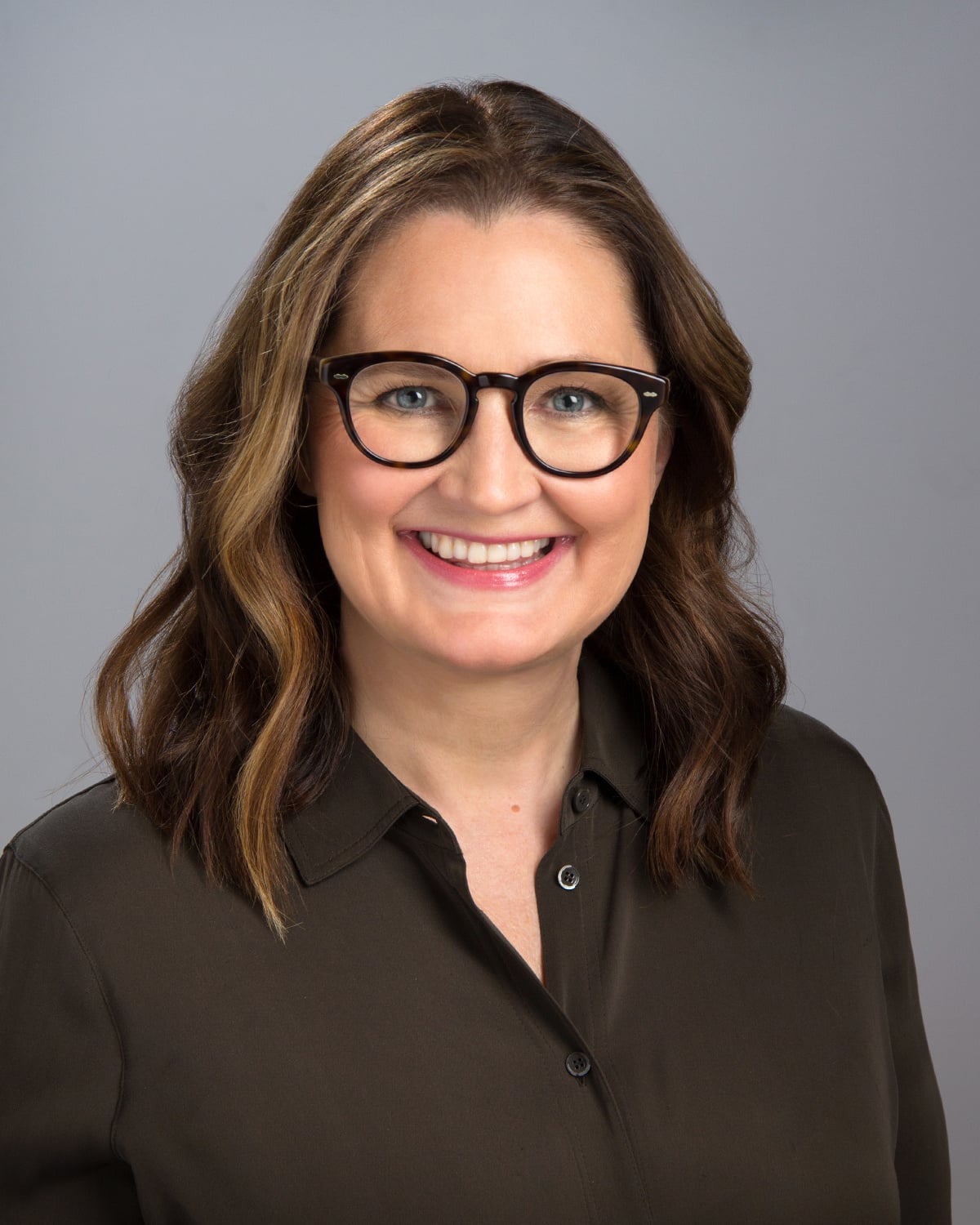 Hotwire co-founder and CEO Kristin Johnson