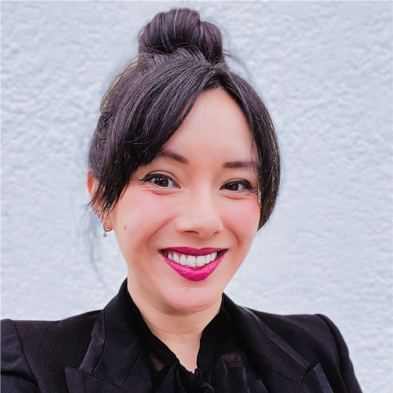 How I AI host Claire Vo